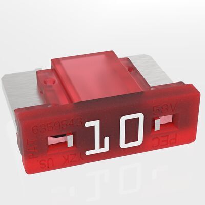 Mini LP Sicherung 10A