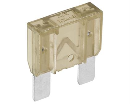 Flachstecksicherung Maxi 80A