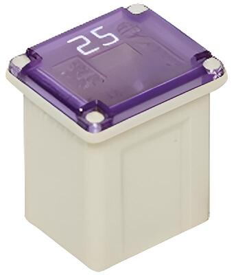 Blocksicherung Typ J