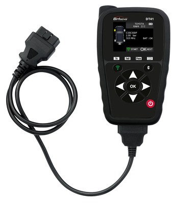 DT41 Inkl OBD und 20x UVS 4060