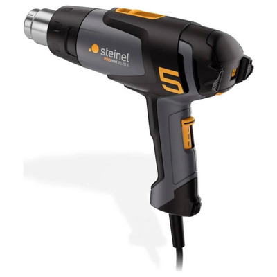 Heißluftgebläse HM 2120 E im Koffer