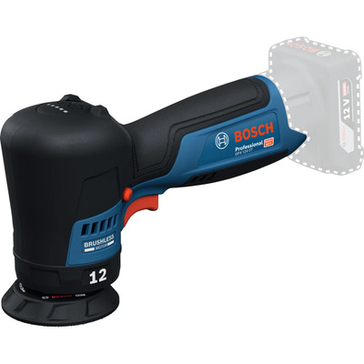 Akku-Polierer GPX 12V-77