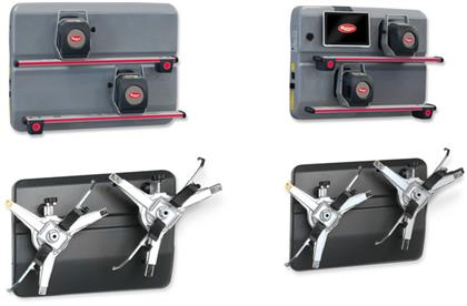 Achsmessg. BUTD2.0WIFI Premium