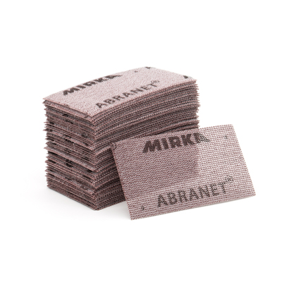 ABRANET 70x125 P240       50ST