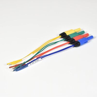 4-fach Abzweigleitungs-Set Premium