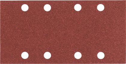 Schleifblatt-Set Expert for Wood, ungelocht, 10-teilig, 93 x 230 mm, 240