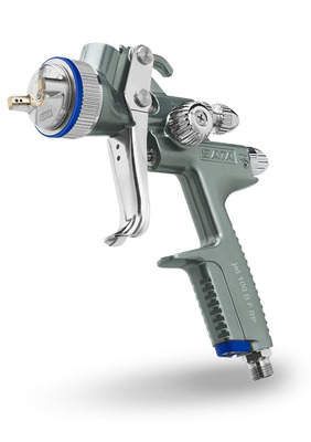 SATAjet 100 B F RP Düse 1,1 UV