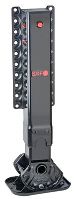 Stützwinde SAF, o. Getriebe