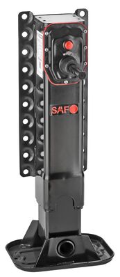 Stützwinde SAF, m. Getriebe