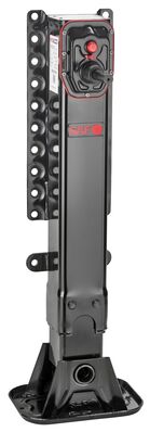 Stützwinde SAF, m. Getriebe