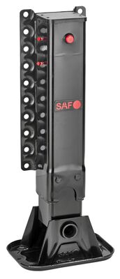 Stützwinde SAF, o. Getriebe