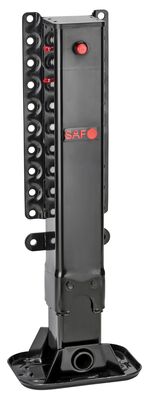 Stützwinde SAF, o. Getriebe