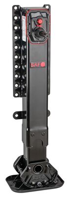 Stützwinde SAF, m. Getriebe