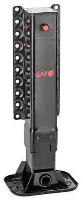 Stützwinde SAF, o. Getriebe