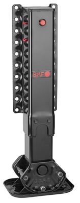 Stützwinde SAF, o. Getriebe