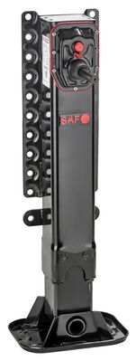 Stützwinde SAF, m. Getriebe