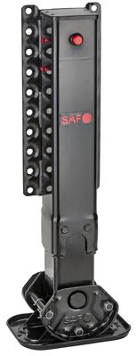 Stützwinde SAF, o. Getriebe