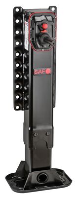 Stützwinde SAF, m. Getriebe