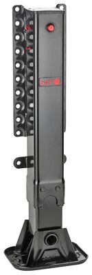 Stützwinde SAF, o. Getriebe