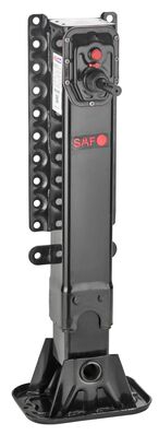 Stützwinde SAF, m. Getriebe