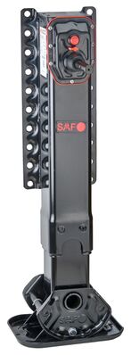 Stützwinde SAF, m. Getriebe