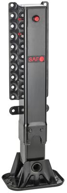 Stützwinde SAF, o. Getriebe