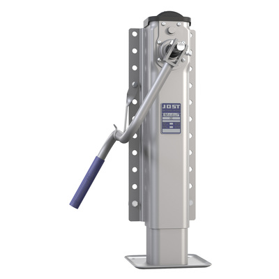 Stützwinde Modul CC, links