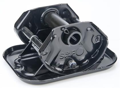 Ausgleichsfuss kpl., Herkules