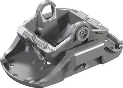 S-Fuss Er M- P- Bh 128 L500