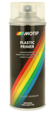 Kunststoff-Haftvermittler 400 ML