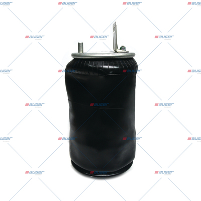 Federbalg, Luftfederung