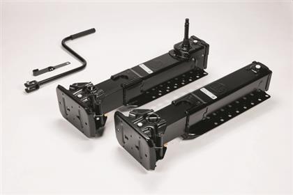 Stützwindensatz 850 S S-FUSS