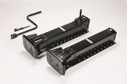 Stützwindensatz 800 TT-FUSS