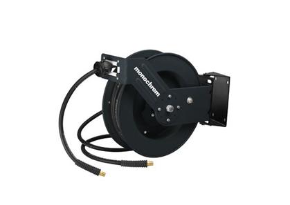 Schlauchaufroller 20m