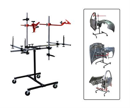 Lackierständer Universal