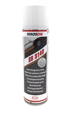 Steinschlagschutz SB 3140 500ml