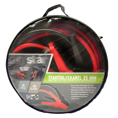 Starthilfekabel