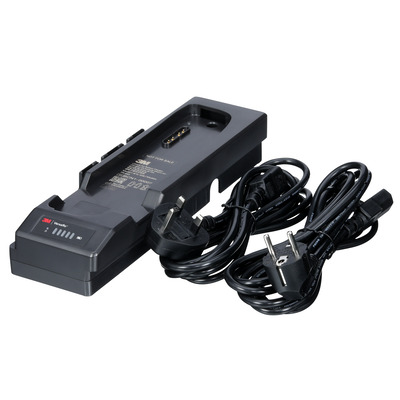 Batterie-Ladegerät (Einzelstation)