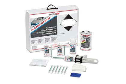 Teroson Plastik Rep.Kit 2.0