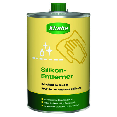 Silikonentferner 1L