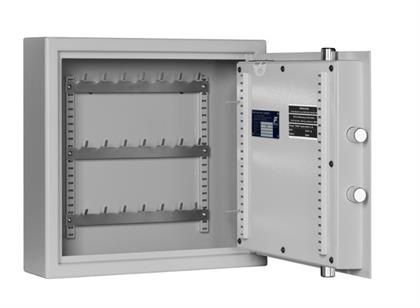 Autoschlüsseltresor