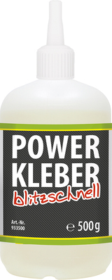 POWER KLEBER