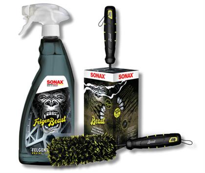 Messepaket Felgenbeast Frühjahr 2026