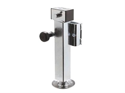 Abstellstütze starr für PKW Anhänger