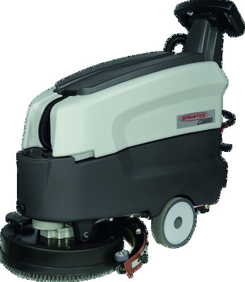 Bodenreinigungsgerät Camira Li-Ion Akku