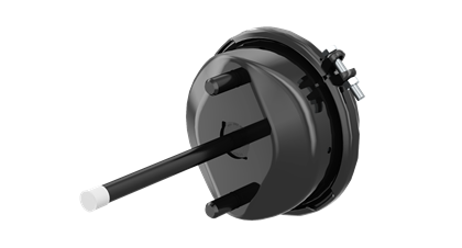 Membranbremszylinder