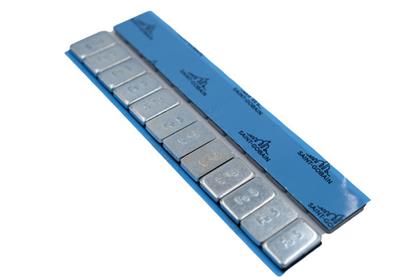 Auswuchtgewicht Riegel 12X5G verzinkt