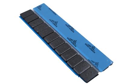 Auswuchtgewicht Riegel 12X5G Anthrazit