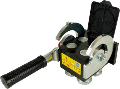 MultiFaster BG4 IG 3/4Z