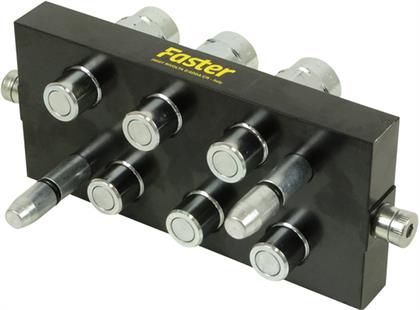 MultiFaster BG2 IG 3/8Z